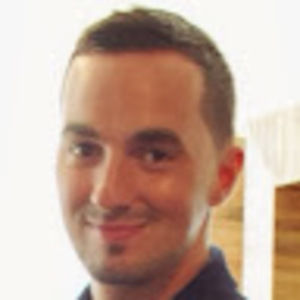 Meet your Posher, William j